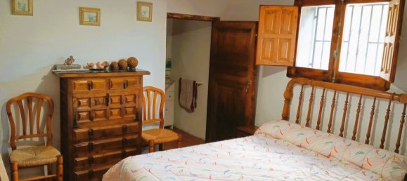 Дом с 6 спальнями в Селла, Испания № 133862 15