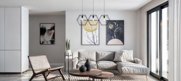 Apartamento de 2 dormitorios en Geroskípou, Cyprus No. 23328 2