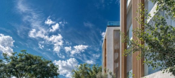 Apartamento de 2 dormitorios en Geroskípou, Cyprus No. 23328 14