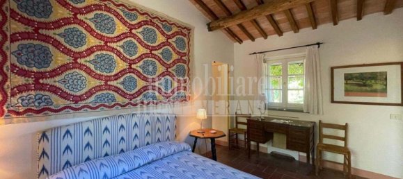 11 rooms House in Manciano, Italy No. 275355 18