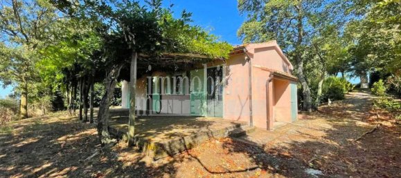 11 rooms House in Manciano, Italy No. 275355 27