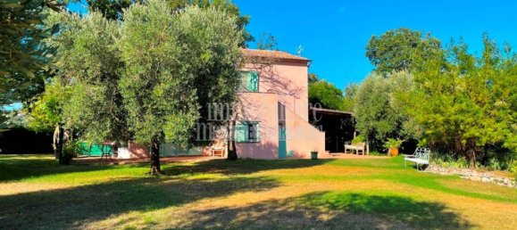 11 rooms House in Manciano, Italy No. 275355 6