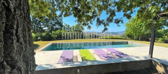 11 rooms House in Manciano, Italy No. 275355 30