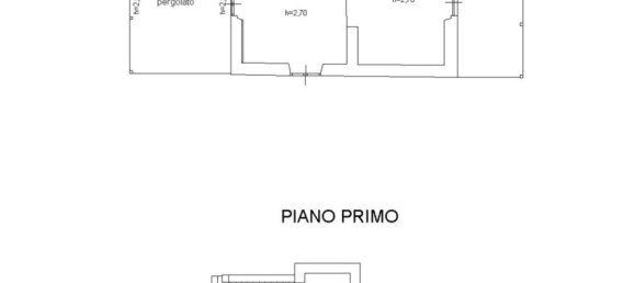 11 rooms House in Manciano, Italy No. 275355 32