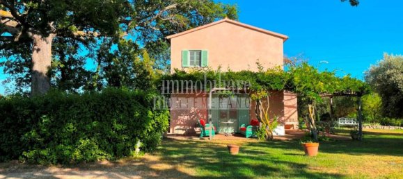 11 rooms House in Manciano, Italy No. 275355 4