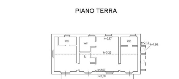 11 rooms House in Manciano, Italy No. 275355 33