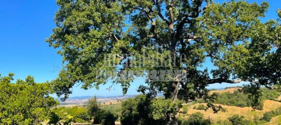 11 rooms House in Manciano, Italy No. 275355 24