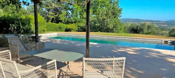 11 rooms House in Manciano, Italy No. 275355 9