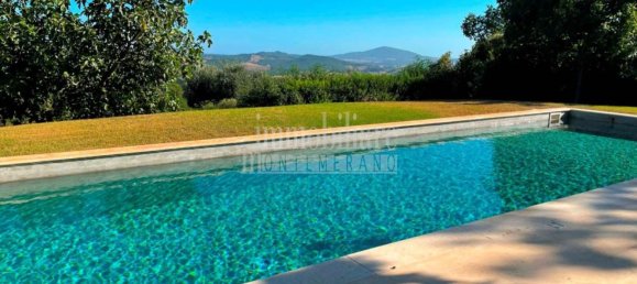 11 rooms House in Manciano, Italy No. 275355 8