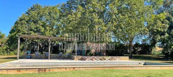 11 rooms House in Manciano, Italy No. 275355 26