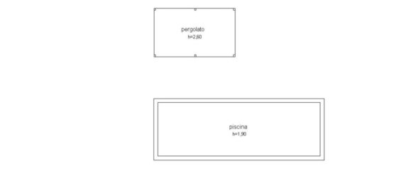 11 rooms House in Manciano, Italy No. 275355 34