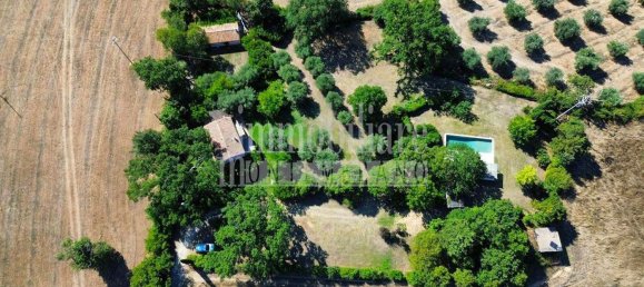 11 rooms House in Manciano, Italy No. 275355 3