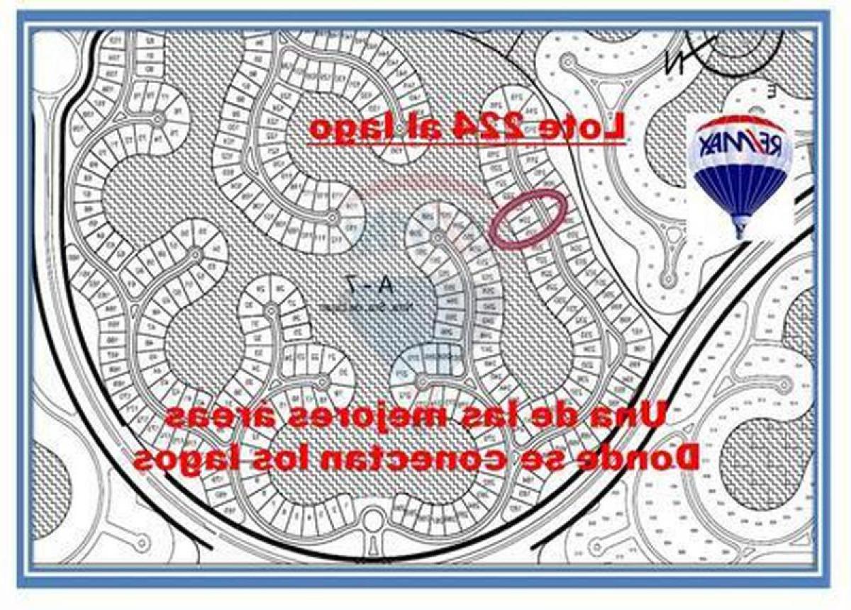  قطعة أرض في Escobar, Argentina رقم 113757