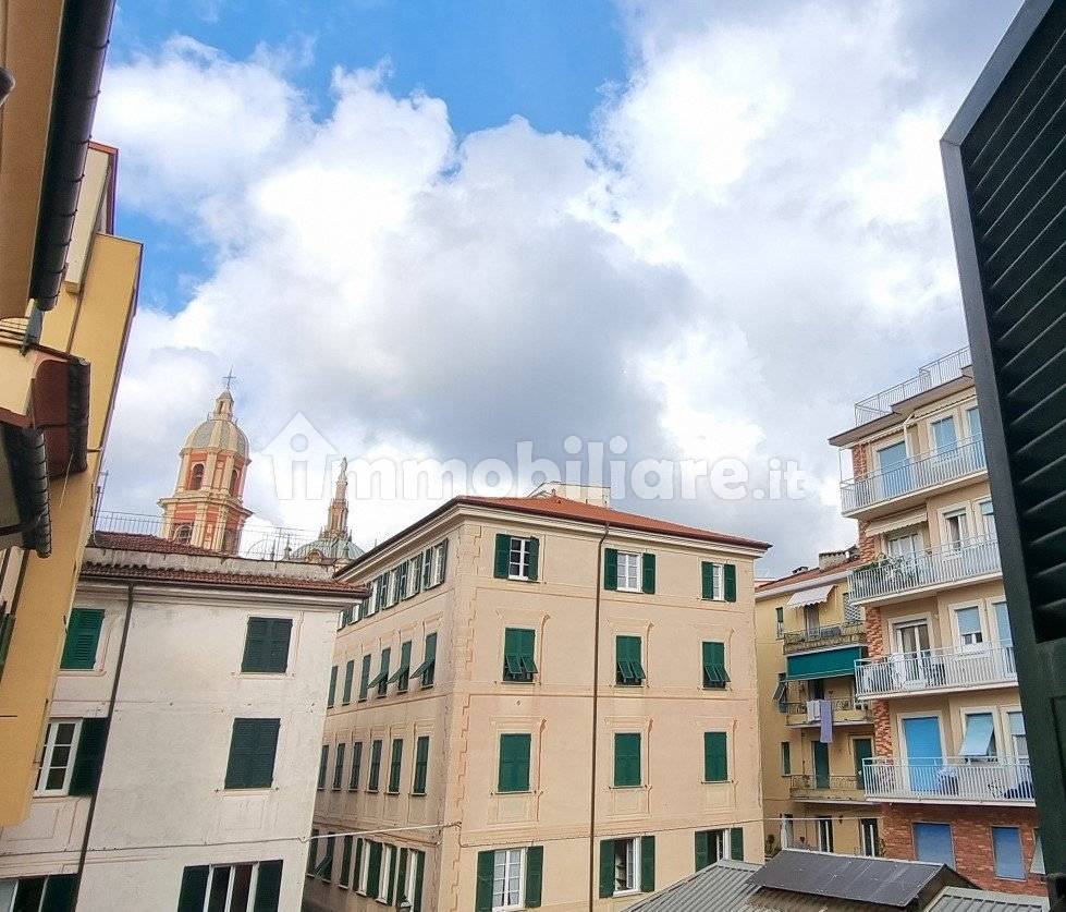 1 غرف نوم شقة في Rapallo, Italy رقم 78110