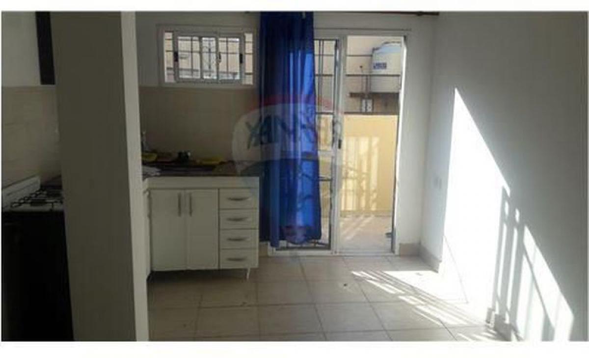 Studio à Buenos Aires, Argentina No. 74593