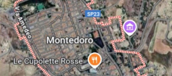 84m² Commercial property in Montedoro, Italy No. 275708 12