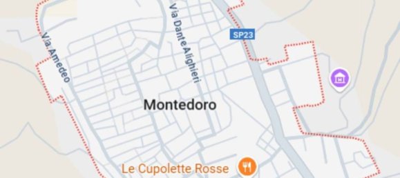 84m² Commercial property in Montedoro, Italy No. 275708 2