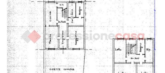 18غرفة منزل في Casaleone, Italy رقم 65641 16