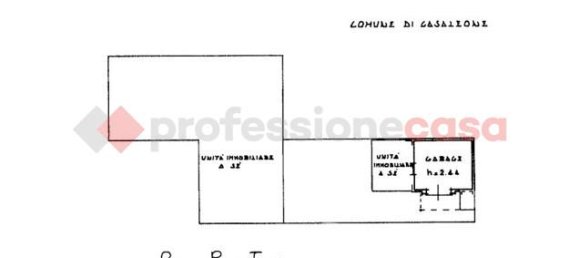 18غرفة منزل في Casaleone, Italy رقم 65641 18