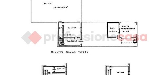 18غرفة منزل في Casaleone, Italy رقم 65641 17