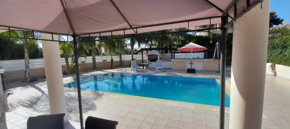 4 dormitorios villa en venta en Pyla, Larnaka, Cyprus № 25920 21