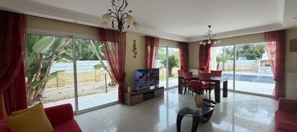 4 dormitorios villa en venta en Pyla, Larnaka, Cyprus № 25920 3