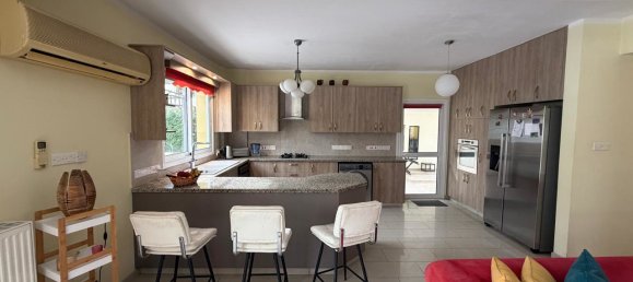 4 dormitorios villa en venta en Pyla, Larnaka, Cyprus № 25920 5