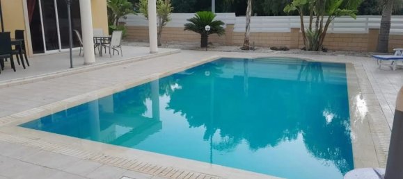 4 dormitorios villa en venta en Pyla, Larnaka, Cyprus № 25920 20