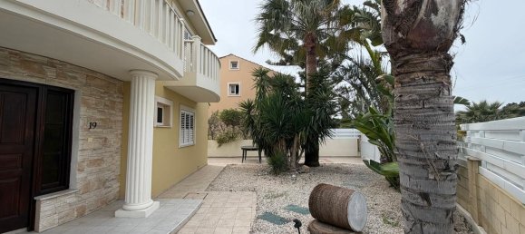 4 dormitorios villa en venta en Pyla, Larnaka, Cyprus № 25920 24