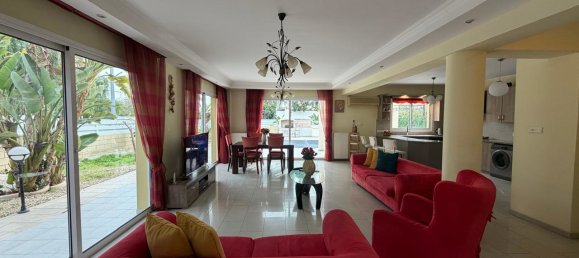 4 dormitorios villa en venta en Pyla, Larnaka, Cyprus № 25920 2