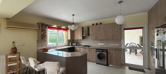 4 dormitorios villa en venta en Pyla, Larnaka, Cyprus № 25920 6