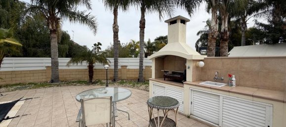 4 dormitorios villa en venta en Pyla, Larnaka, Cyprus № 25920 29