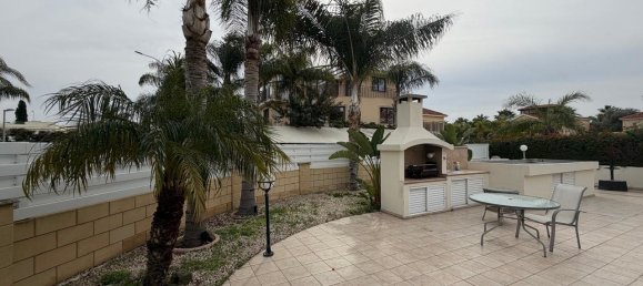 4 dormitorios villa en venta en Pyla, Larnaka, Cyprus № 25920 28