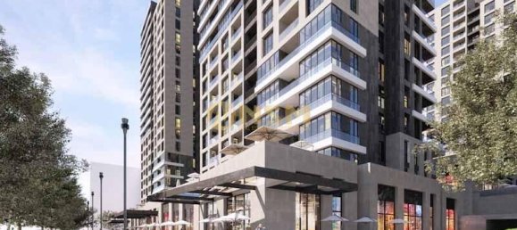 Apartamento de 1+1 en Istanbul, Turkey No. 11352 15