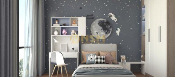 Apartamento de 1+1 en Istanbul, Turkey No. 11352 7