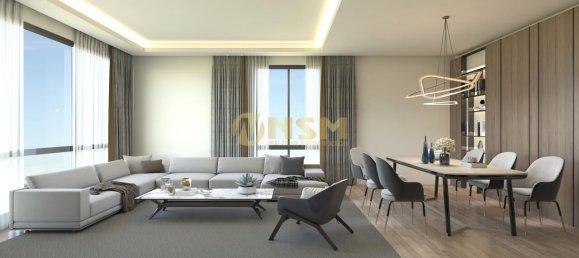 Apartamento de 1+1 en Istanbul, Turkey No. 11352 16