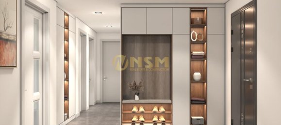 Apartamento de 1+1 en Istanbul, Turkey No. 11352 9