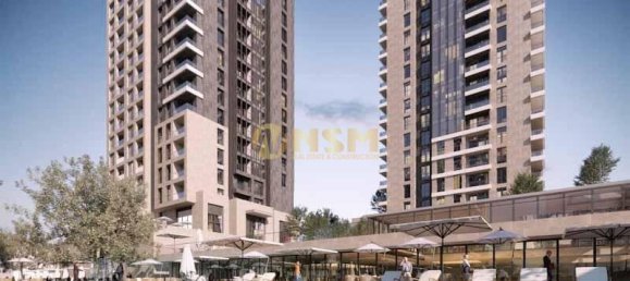 Apartamento de 1+1 en Istanbul, Turkey No. 11352 12