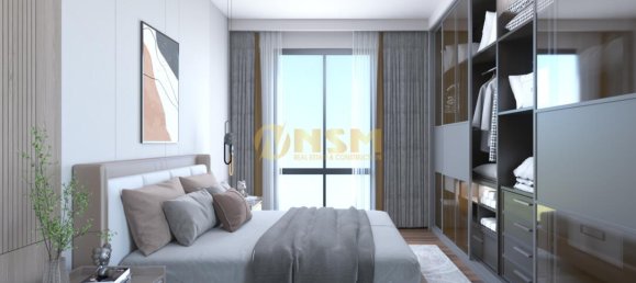 Apartamento de 1+1 en Istanbul, Turkey No. 11352 6