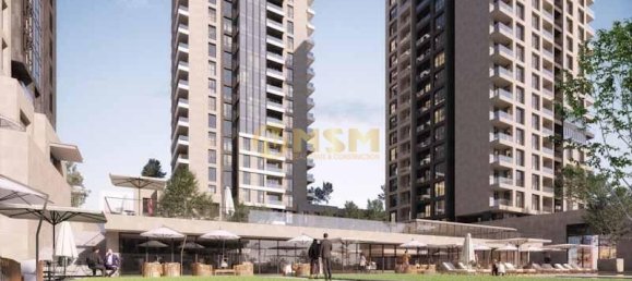 Apartamento de 1+1 en Istanbul, Turkey No. 11352 13