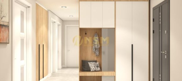Apartamento de 1+1 en Istanbul, Turkey No. 11352 18