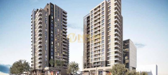 Apartamento de 1+1 en Istanbul, Turkey No. 11352 14