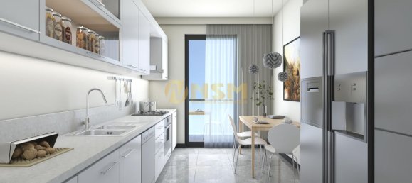 Apartamento de 1+1 en Istanbul, Turkey No. 11352 3