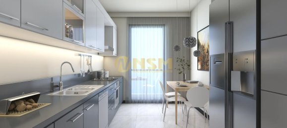 Apartamento de 1+1 en Istanbul, Turkey No. 11352 4