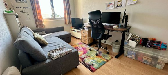 2 bedrooms Apartment in Carrieres-sous-Poissy, France No. 124532 7