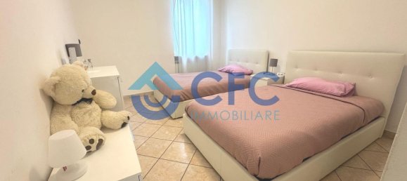 2 rooms Apartment in Cernusco sul Naviglio, Italy No. 25584 13