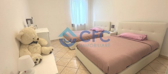 2 rooms Apartment in Cernusco sul Naviglio, Italy No. 25584 17