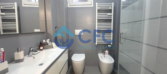 2 rooms Apartment in Cernusco sul Naviglio, Italy No. 25584 12