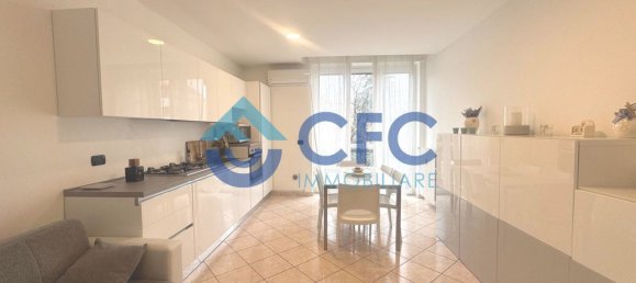 2 rooms Apartment in Cernusco sul Naviglio, Italy No. 25584 8