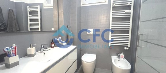 2 rooms Apartment in Cernusco sul Naviglio, Italy No. 25584 11